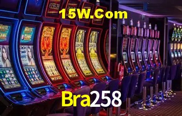 Estatísticas do Jogo Bra258