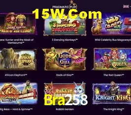 Diretório de Jogos Bra258