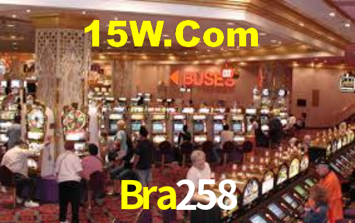 Bra258 Bet