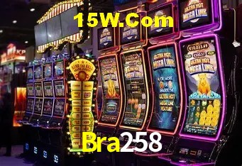 Provedores de Jogos Bra258