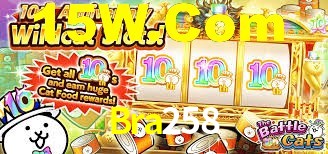 Bra258: Jogos de Caça-Níqueis-Altas Recompensas, Roleta-Velocidade, Blackjack-Desafios Máximos