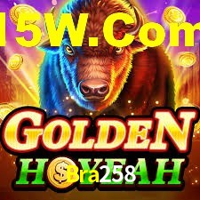 Welcome Bonus Bra258