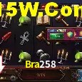 Tecnologia da Plataforma Bra258
