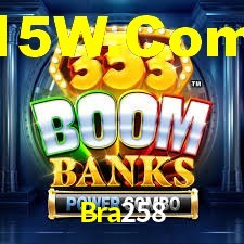 Tournaments Bra258
