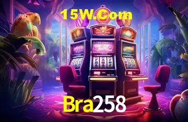 Casino Ao Vivo Bra258