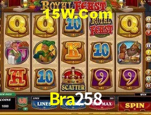 Avaliações dos Jogadores Bra258