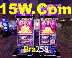 Daily Bonuses Bra258